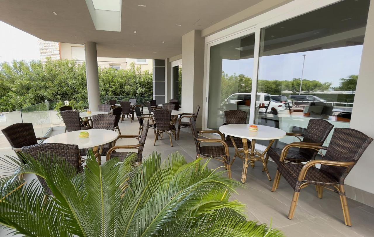Hotel Paradiso Bardolino Exteriör bild